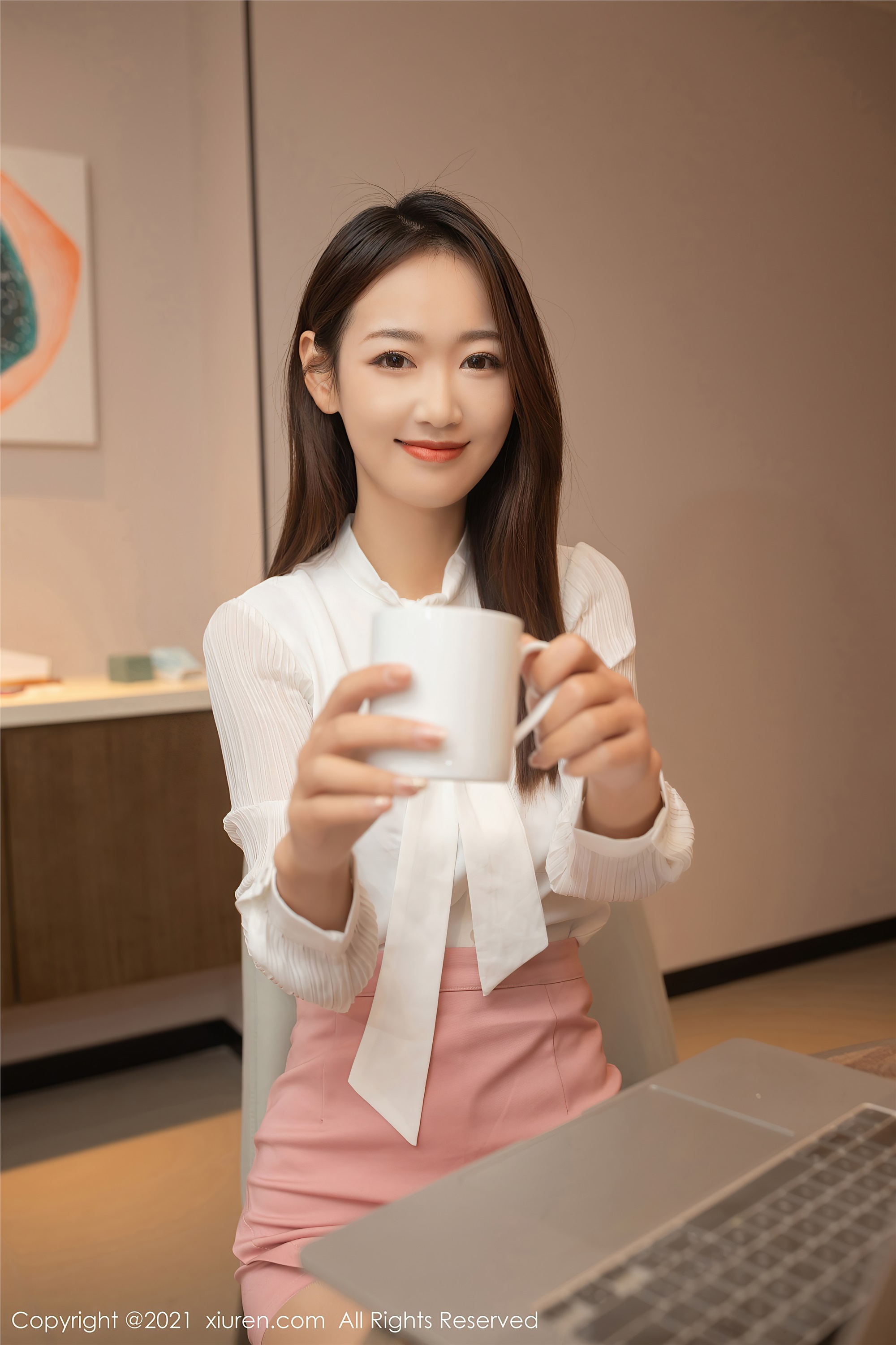 XiuRen秀人网  2021.03.09 No.3183 唐安琪